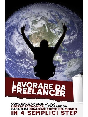 cover image of Lavorare da Freelancer